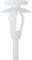 KS Tools 420.5507 Deursierstrip verbindingsclip voor Mitsubishi, verpakking van 50 stuks