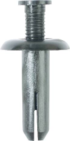 KS Tools 420.5509 Push type verbindingsclip voor Mitsubishi,50 stuks