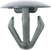 KS Tools 420.5510 Verbindingsclip voor Mitsubishi, verpakking van 50 stuks