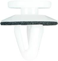 KS Tools 420.5511 Sierstrip verbindingsclip voor Mitsubishi, verpakking van 50 stuks