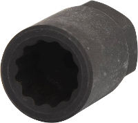 KS Tools 450.0368 SAF 12 kant steekdop voor remschijven 13 mm