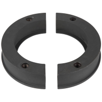 KS Tools 460.1383 Set halve schalen binnen Ø 108 mm, 2 delig