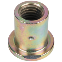 KS Tools 460.1768 Trapeziumschroefdraad inlegering