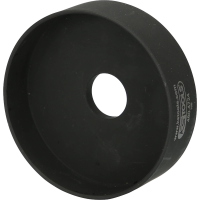 KS Tools 460.4724 Inpersstoofadapter, Ø 68 mm