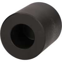 KS Tools 460.5074 Oppersgereedschap voor balg buitendiameter 50 mm, binnendiameter 26 mm