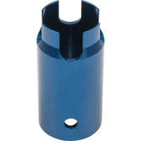 KS Tools 500.1312 Montagehuls voor ontstekingsslot, 80 mm