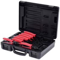 KS Tools 5001320 Precisie borgveertang