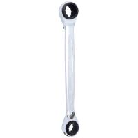 KS Tools 503.4657 5034657 Dubbele ringsleutel Sleutelbreedte (metrisch) 14   19 mm