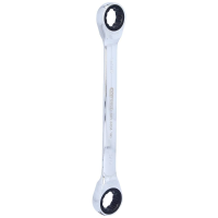 KS Tools 5034404 503.4404 Dubbele ringsleutel Sleutelbreedte (inch) 5/8   9/16