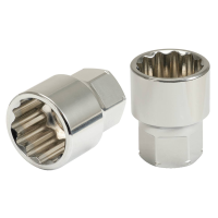 KS Tools 5034981 503.4981 Verwisselbare kop 11 mm