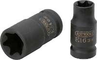 KS Tools 515.0996 515.0996 Verwisselbare kop E 11 3/8