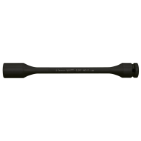 KS Tools 515.1479 1/2 Torsiekoppelbegrenzer steekdop, 21 mm x 80 Nm