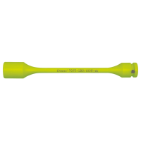 KS Tools 515.1484 1/2 Torsiekoppelbegrenzer steekdop, 19 mm x 100 Nm