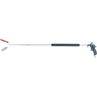 KS Tools 515.1915 Pneumatisch uitblaaspistool 6.3 Bar