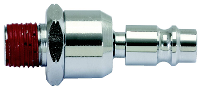 KS Tools 515.3395 NEW 53057 Perslucht kogelgewricht 1 stuk(s)