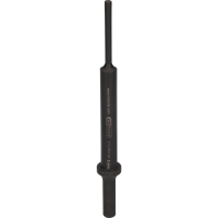 KS Tools 515.3851 10 Mm uitloopdoorn Ø 5,0 mm