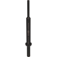 KS Tools 515.3853 10 Mm uitloopdoorn Ø 6,0 mm