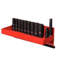 KS Tools 5150612 515.0612 Verwisselbare koppen 1/2 (12,5 mm)