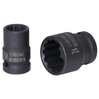KS Tools 5150908 515.0908 Kracht dopsleutelinzet