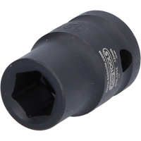 KS Tools 5151012 515.1012 Zeskant Kracht dopsleutelinzet 12 mm 12 mm 1/2