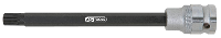 KS Tools 5151281 515.1281 Verwisselbare kop