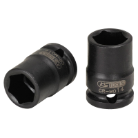 KS Tools 5151548 515.1548 Zeskant Kracht dopsleutelinzet 12 mm 12 mm 1/4 (6,3 mm)