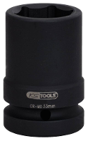 KS Tools 5152138 515.2138 Kracht dopsleutelinzet 38 mm