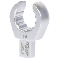 KS Tools 516.2519 Insteekringsleutel 19 mm