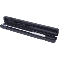 KS Tools 516.5155 516.5155 Momentsleutel Kalibratie (ISO) Met omschakelbare ratel 40   200 Nm