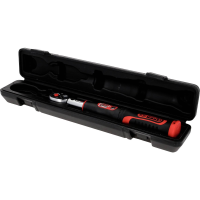 KS Tools 516.9002 Momentsleutel Kalibratie (ISO) Met ratel 1   5 Nm