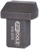 KS Tools 5162070 Las insteekgereedschap
