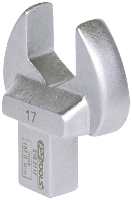 KS Tools 516.2117 Insteek steeksleutel 17 mm