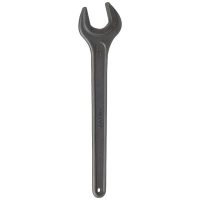 KS Tools 517.0550 5170550 Enkelvoudige steeksleutel Sleutelbreedte (metrisch) 50 mm