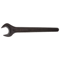 KS Tools 517.0590 5170590 Enkelvoudige steeksleutel Sleutelbreedte (metrisch) 90 mm