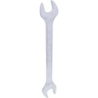KS Tools 517.0713 5170713 Dubbele steeksleutel Sleutelbreedte (metrisch) 19   22 mm