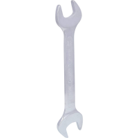 KS Tools 517.0767 517.0767 Dubbele steeksleutel Sleutelbreedte (metrisch) 27   32 mm