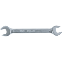 KS Tools 517.0784 5170784 Dubbele steeksleutel Sleutelbreedte (inch) 1/2   7/16