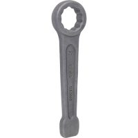 KS Tools 517.0927 5170927 Slagringsleutel Sleutelbreedte (metrisch) 27 mm