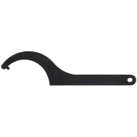 KS Tools 517.1478 5171478 Haaksleutel Sleutelbreedte (metrisch) 45   50 mm