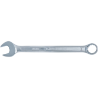 KS Tools 517.1908 5171908 Ring steeksleutel Sleutelbreedte (inch) 11/16