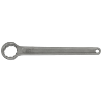 KS Tools 517.2582 5172582 Enkelvoudige ringsleutel Sleutelbreedte (inch) 1 7/8