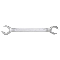 KS Tools 517.9256 517.9256 Dubbele ringsleutel Sleutelbreedte (inch) 5/8   9/16