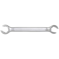 KS Tools 517.9266 5179266 Dubbele ringsleutel Sleutelbreedte (inch) 3/8   7/16