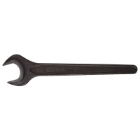 KS Tools 5170595 517.0595 Enkelvoudige steeksleutel Sleutelbreedte (metrisch) 95 mm