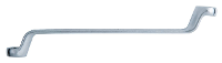 KS Tools 5170843 517.0843 Dubbele ringsleutel Sleutelbreedte (metrisch) 10   14 mm