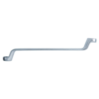 KS Tools 5170848 517.0848 Dubbele ringsleutel Sleutelbreedte (metrisch) 16   18 mm