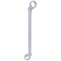 KS Tools 5170857 517.0857 Dubbele ringsleutel Sleutelbreedte (metrisch) 25   28 mm
