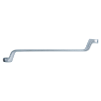 KS Tools 5170885 517.0885 Dubbele ringsleutel Sleutelbreedte (inch) 1/2   9/16