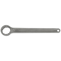 KS Tools 517.2583 5172583 Enkelvoudige ringsleutel Sleutelbreedte (inch) 2