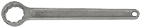 KS Tools 517.2586 5172586 Enkelvoudige ringsleutel Sleutelbreedte (inch) 2 1/2